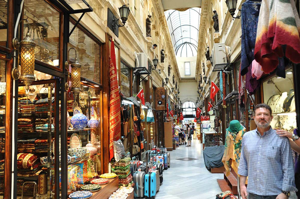 Где Можно Купить Одежду В Стамбуле
