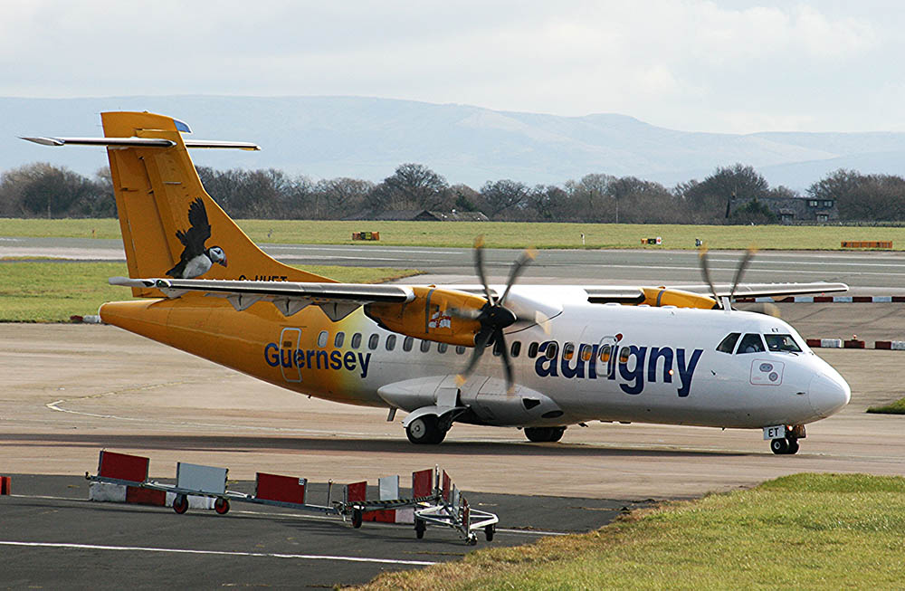 ✈ Самолёт ATR 42-500: Нумерация Мест В Салоне, Схема Посадочных.