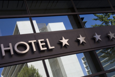 По каким критериям отелям выдают звёзды