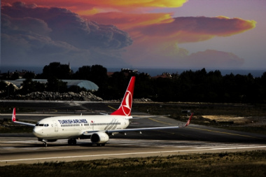 Turkish Airlines объявила о распродаже утерянных вещей