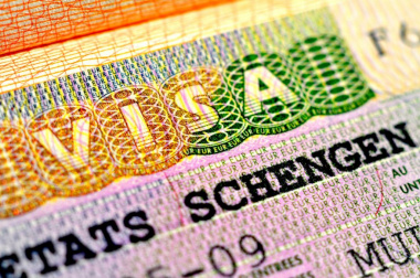Как оформить шенгенскую визу самостоятельно