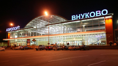 Аэропорт Внуково вступил в программу China Friendly