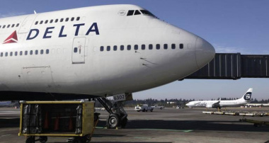 Delta начнёт совершать беспересадочные рейсы из Южной Каролины в Атланту и Нью-Йорк