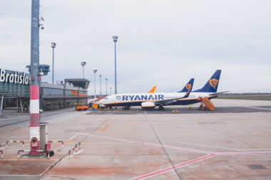 Лоукостер Ryanair объявил о новой политике в сфере обслуживания