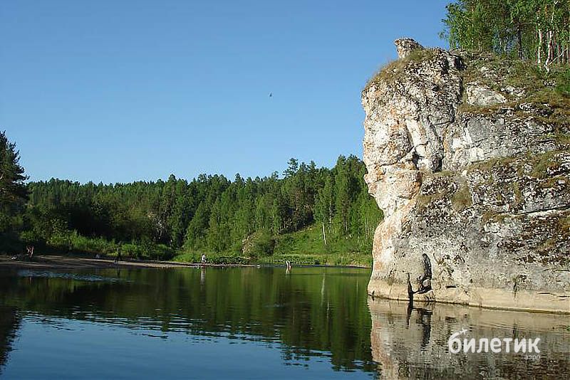 Белокаменный Свердловская область